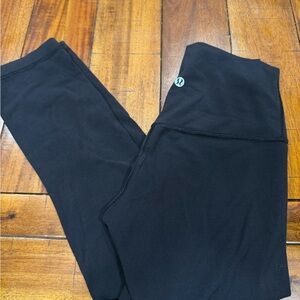 Lululemon Align 21”